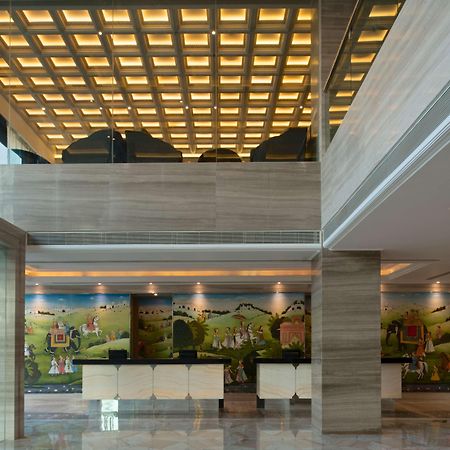 Hyatt Regency Ludhiana Hotel Luaran gambar