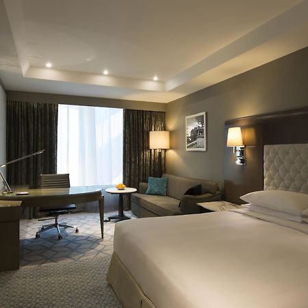 Hyatt Regency Ludhiana Hotel Luaran gambar