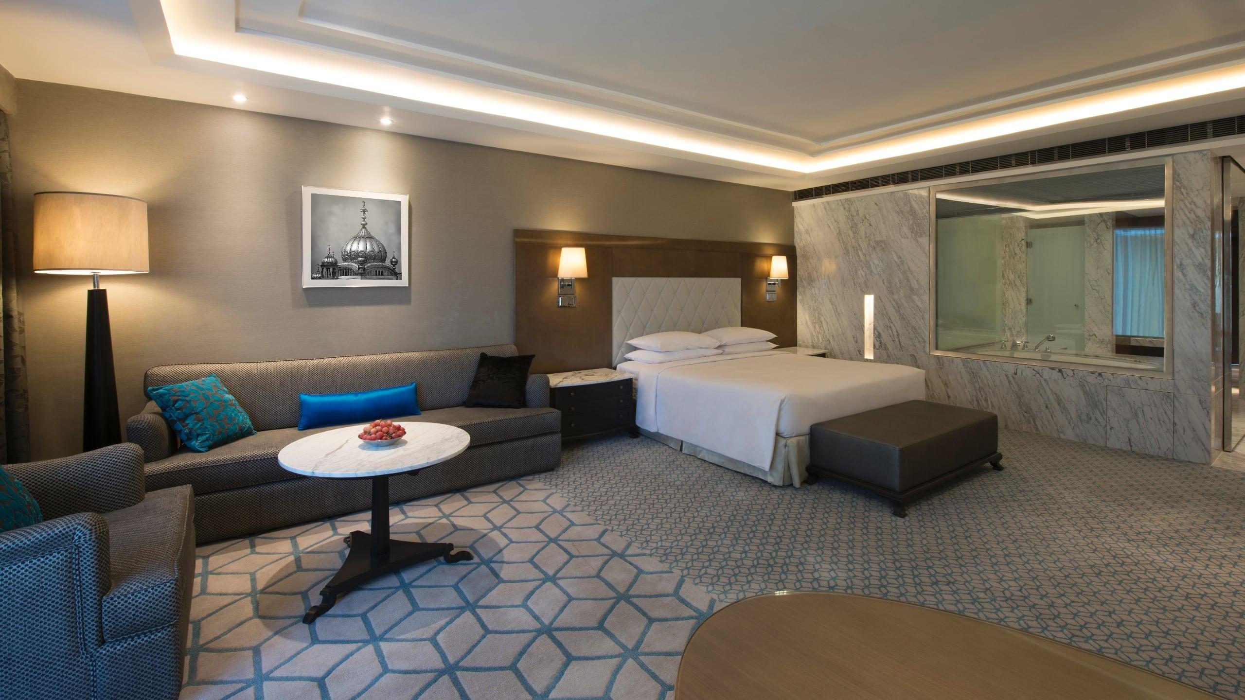 Hyatt Regency Ludhiana Hotel Luaran gambar