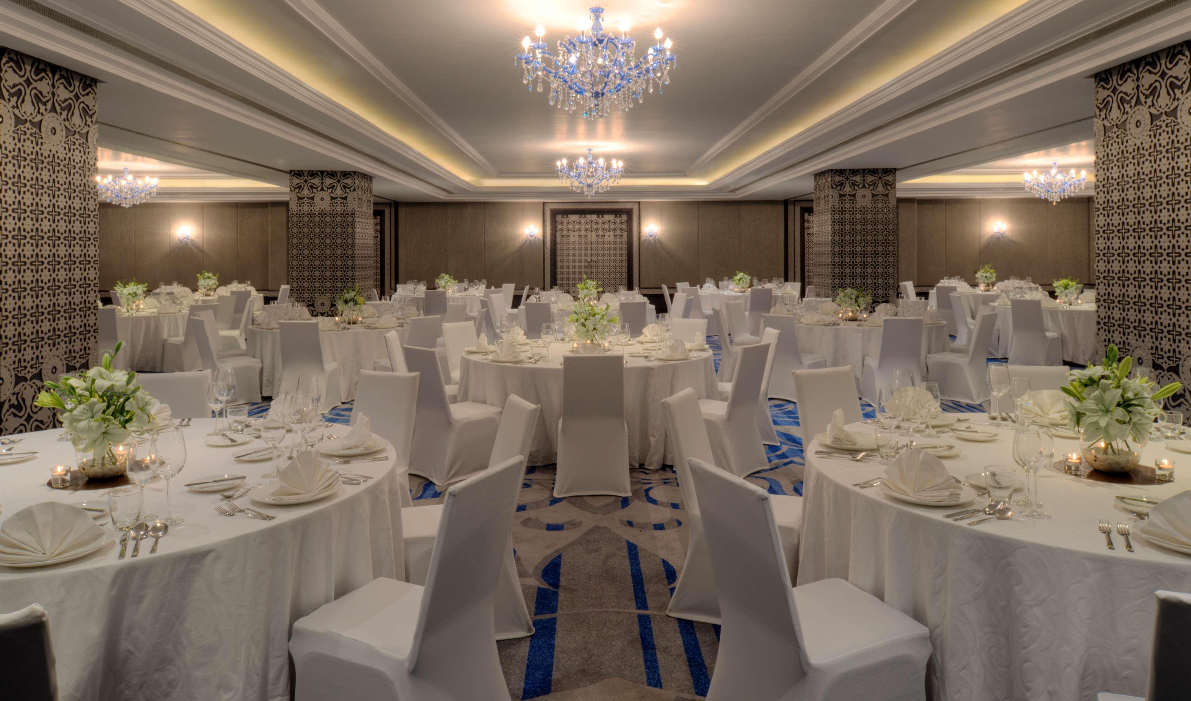 Hyatt Regency Ludhiana Hotel Luaran gambar