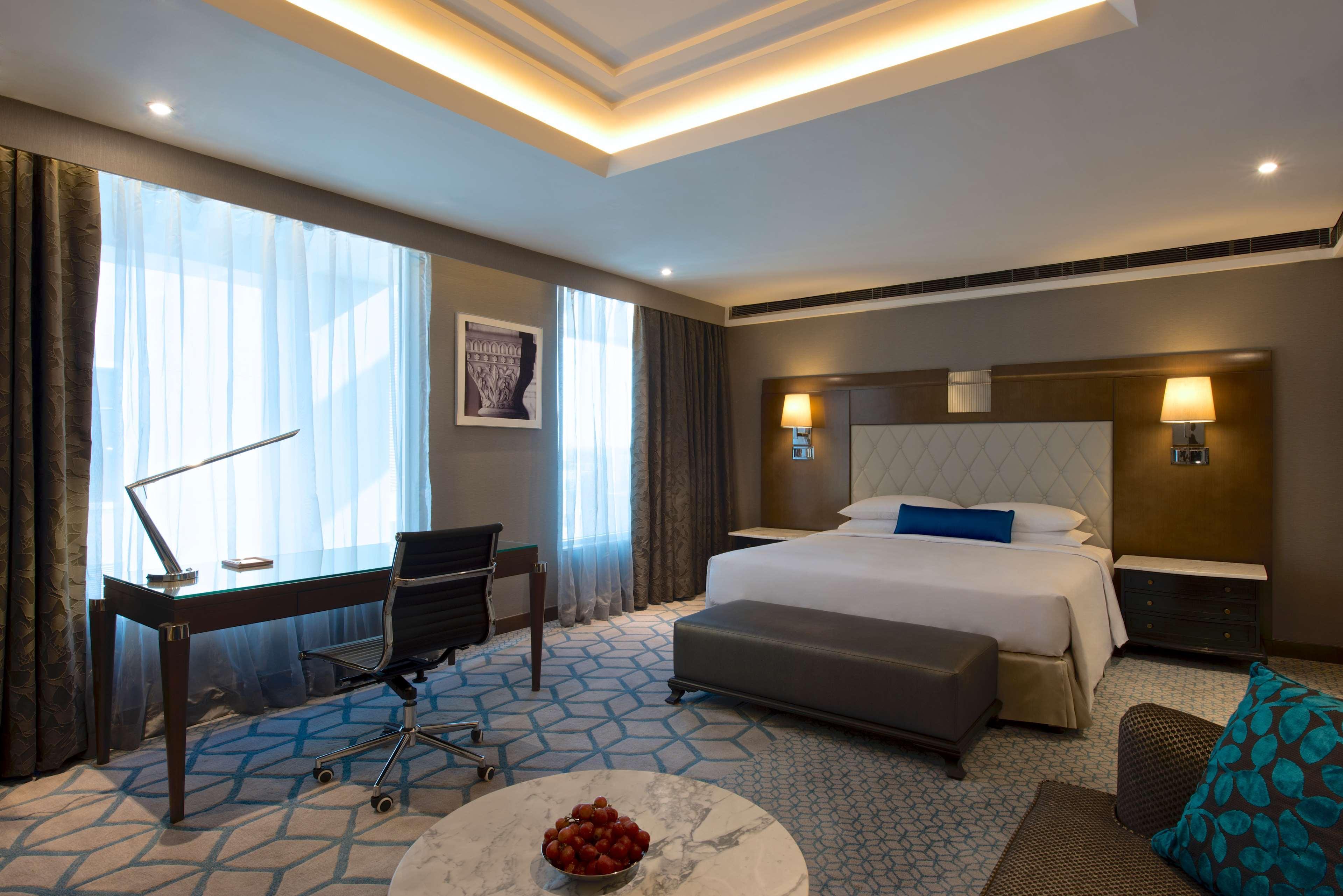 Hyatt Regency Ludhiana Hotel Luaran gambar