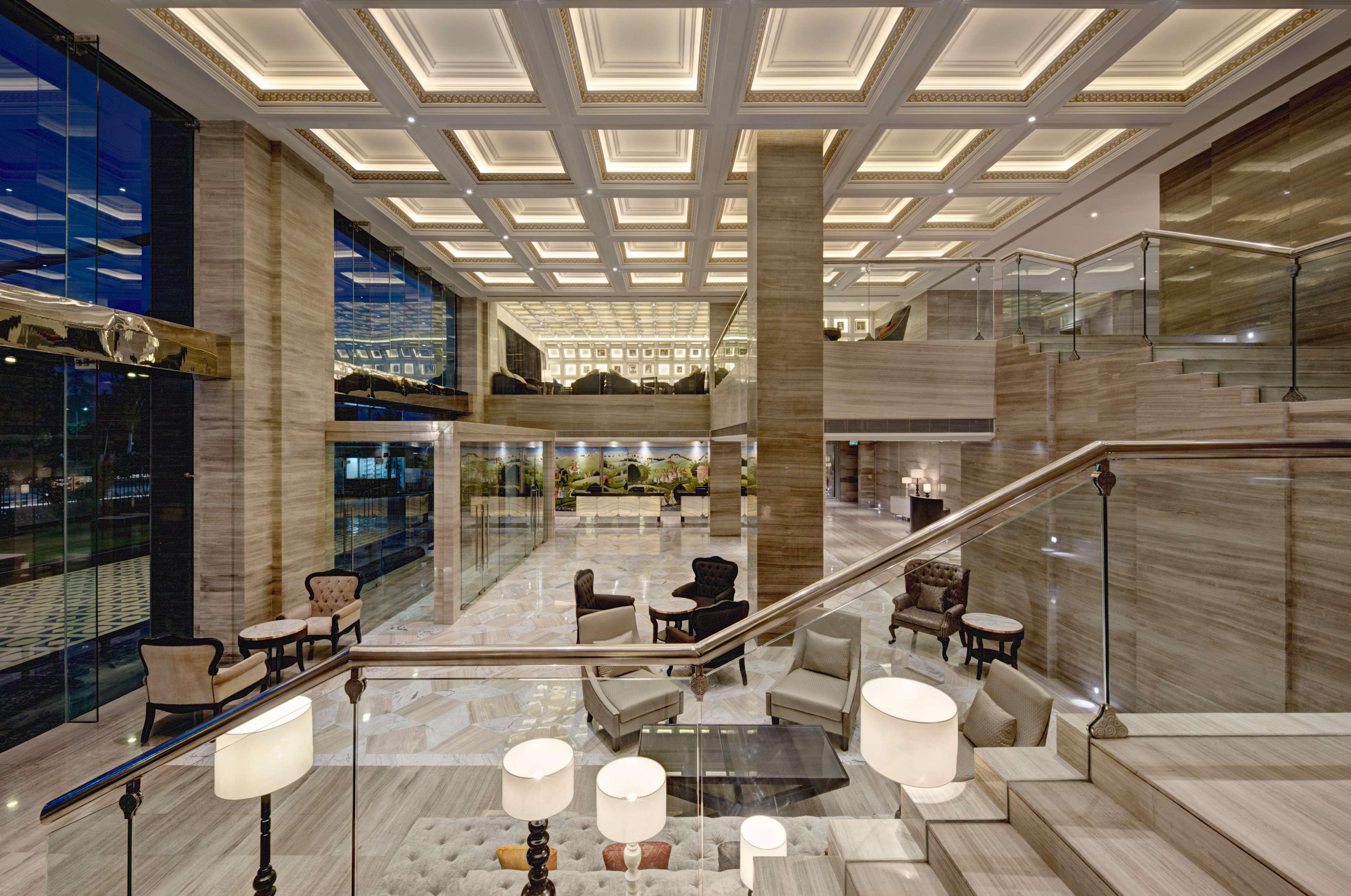 Hyatt Regency Ludhiana Hotel Luaran gambar