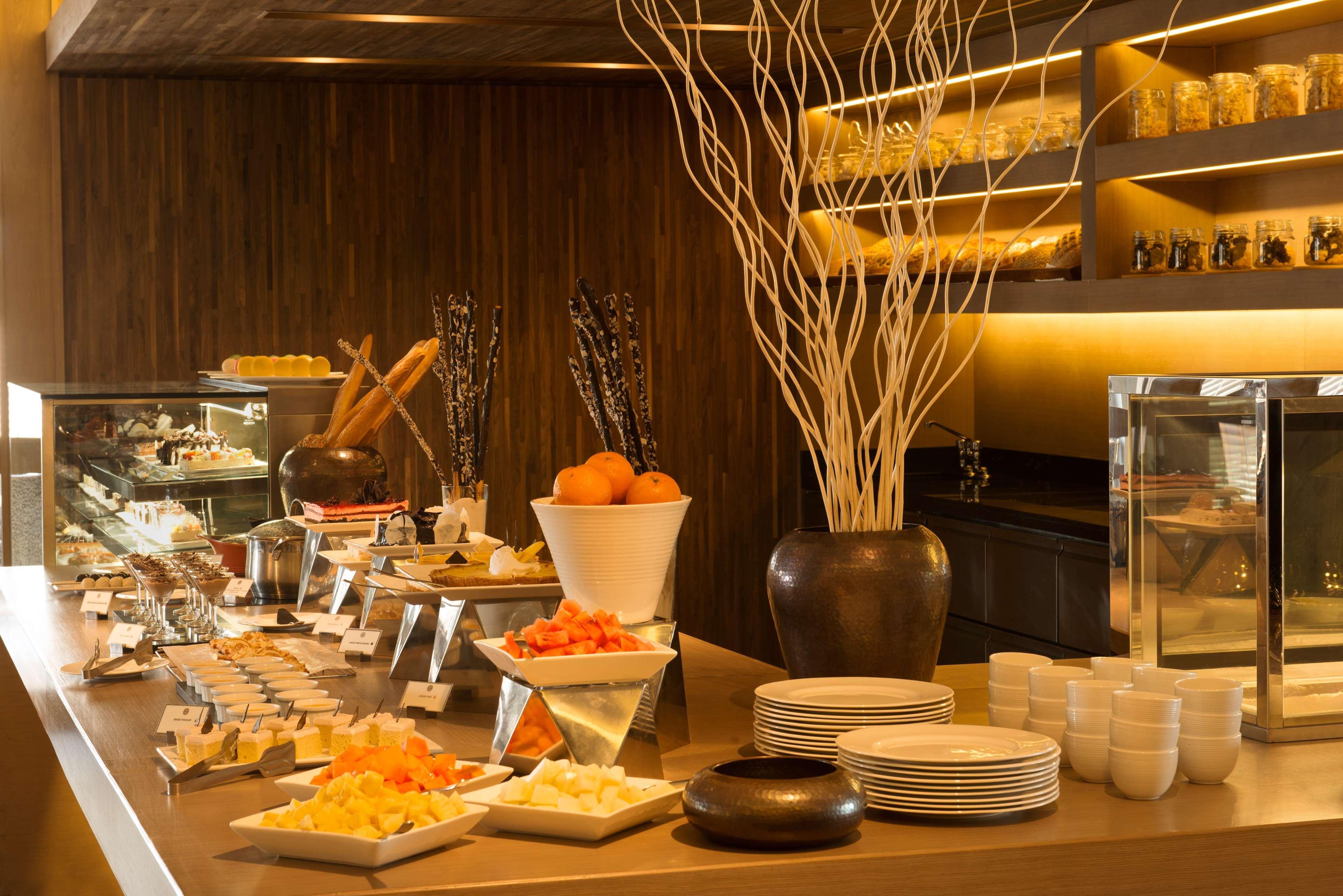 Hyatt Regency Ludhiana Hotel Luaran gambar