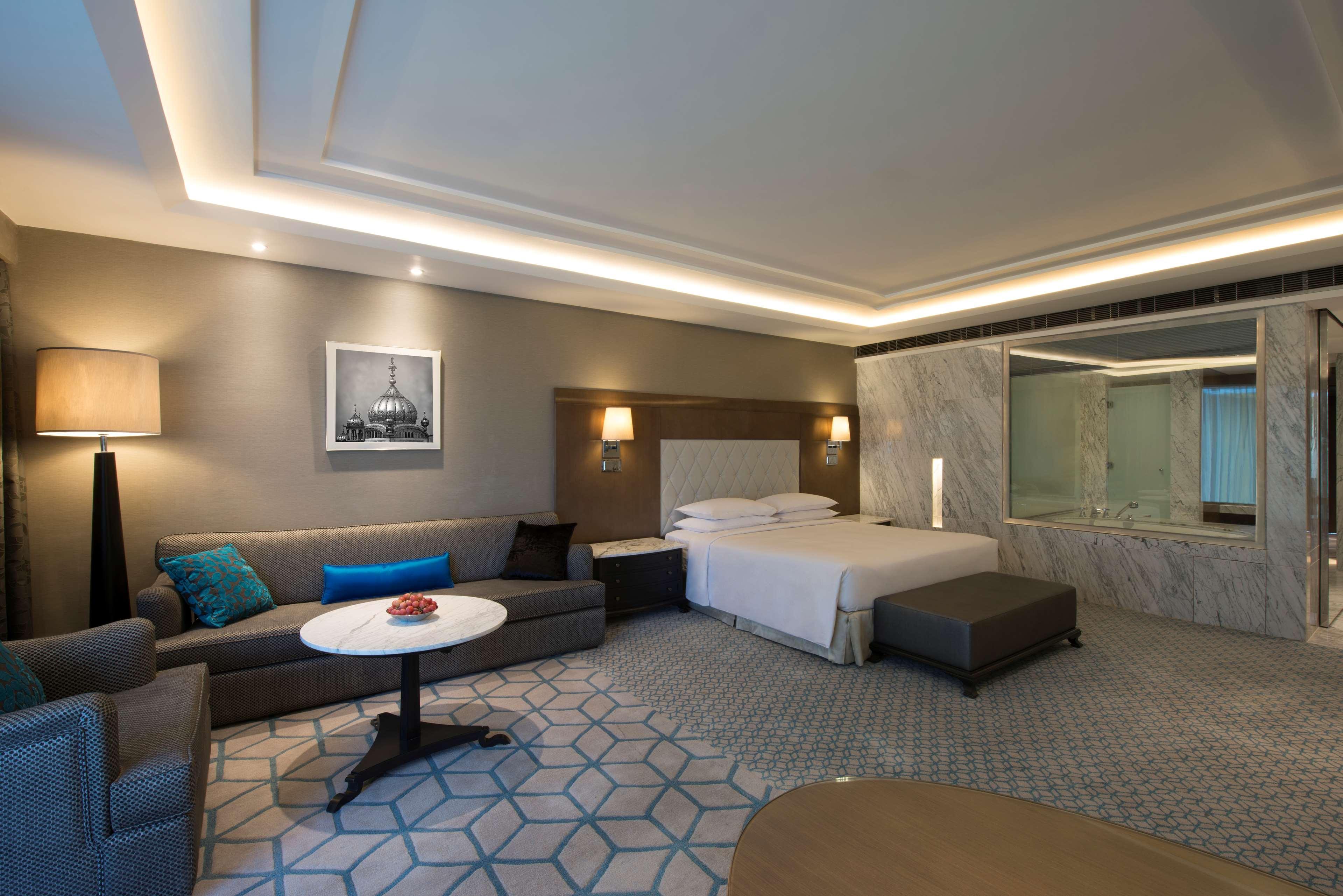 Hyatt Regency Ludhiana Hotel Luaran gambar