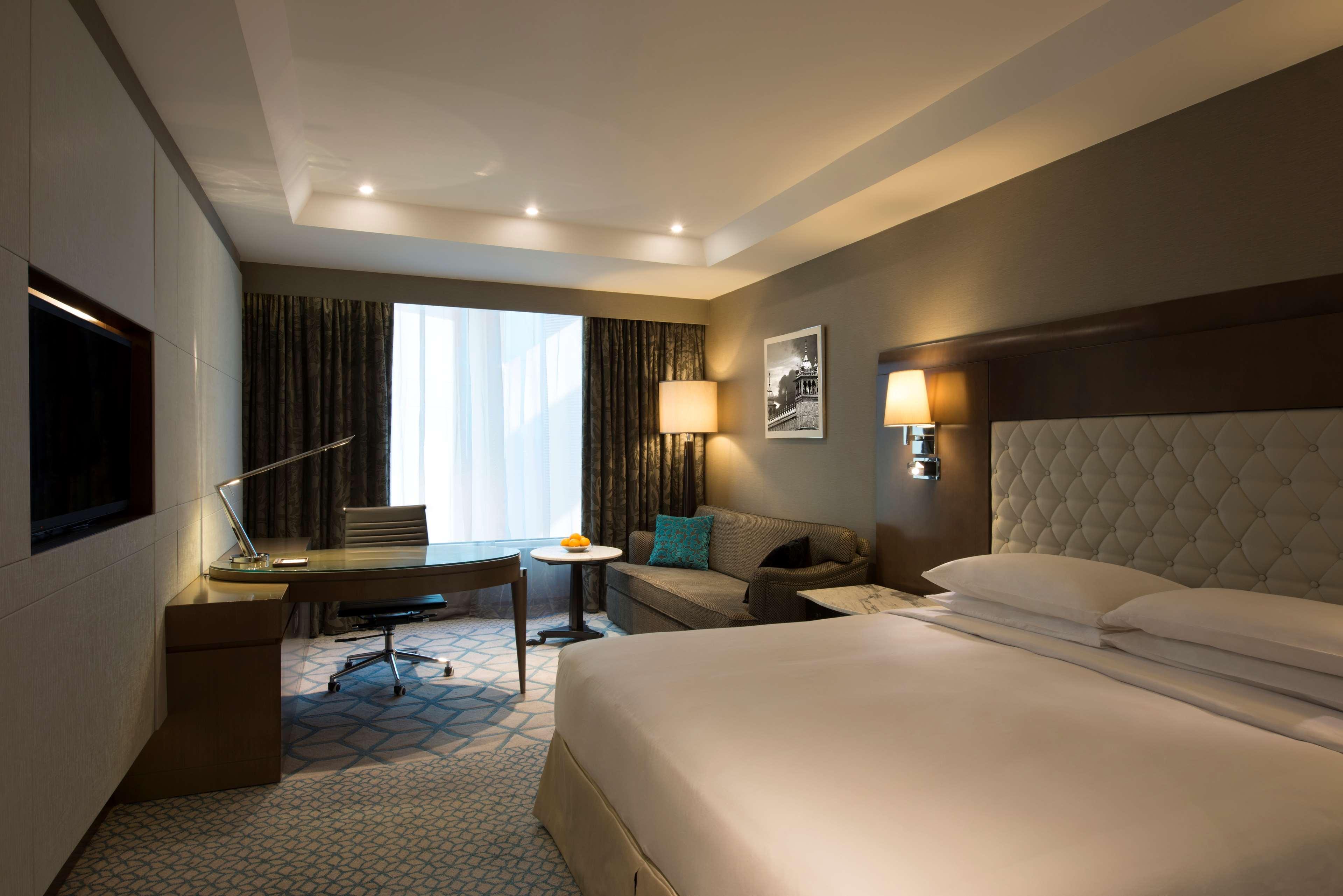 Hyatt Regency Ludhiana Hotel Luaran gambar