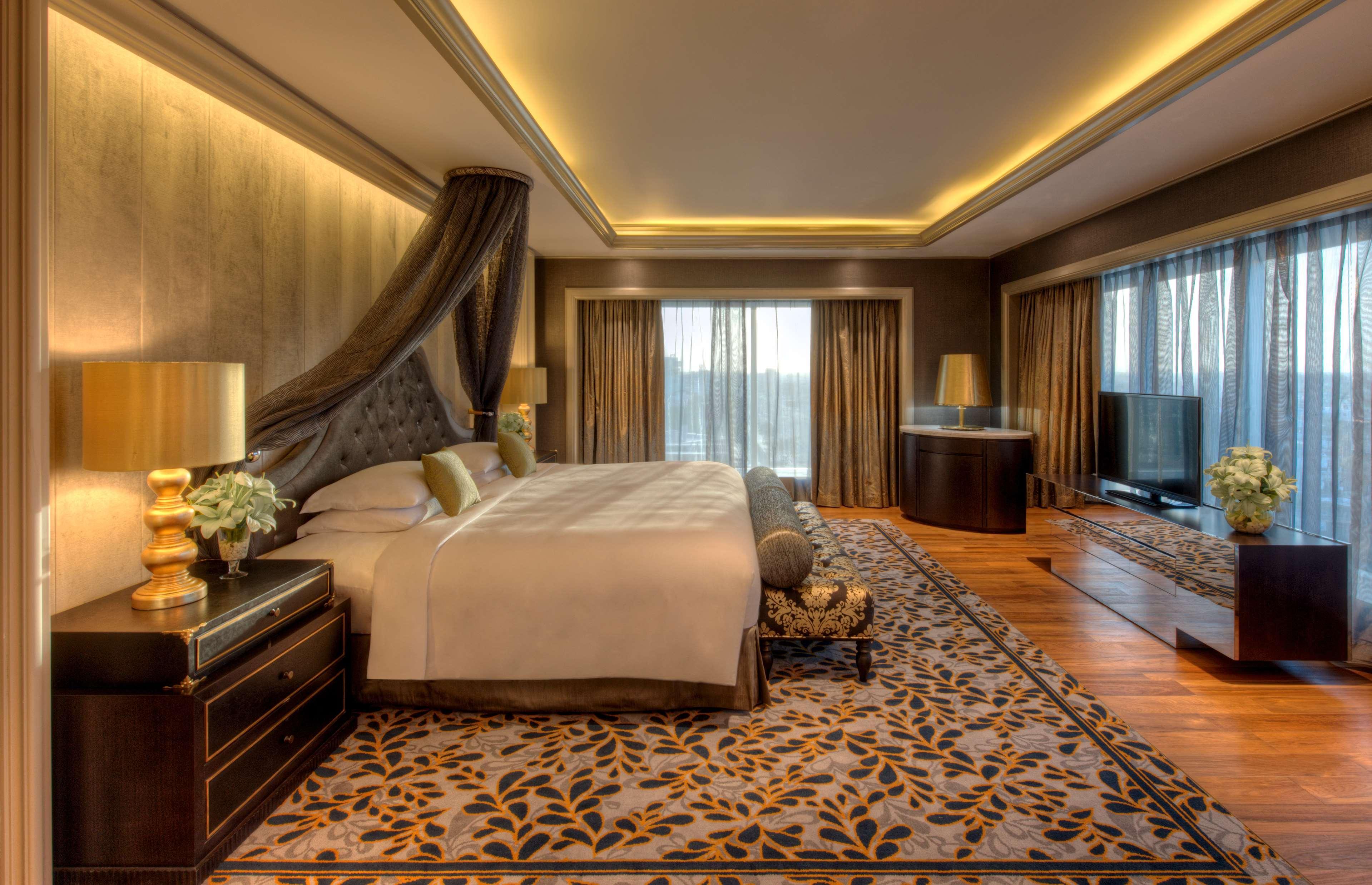 Hyatt Regency Ludhiana Hotel Luaran gambar