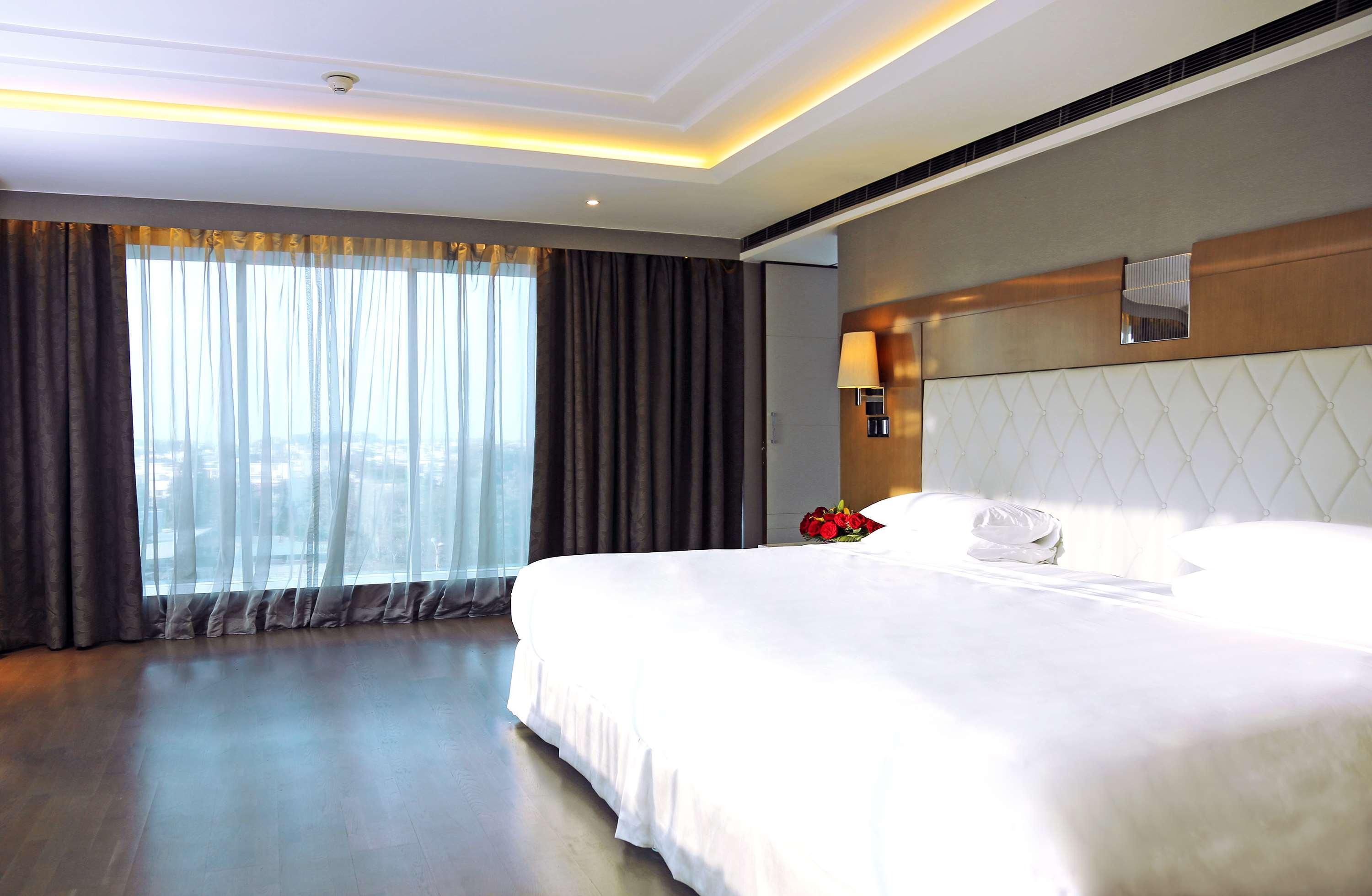 Hyatt Regency Ludhiana Hotel Luaran gambar