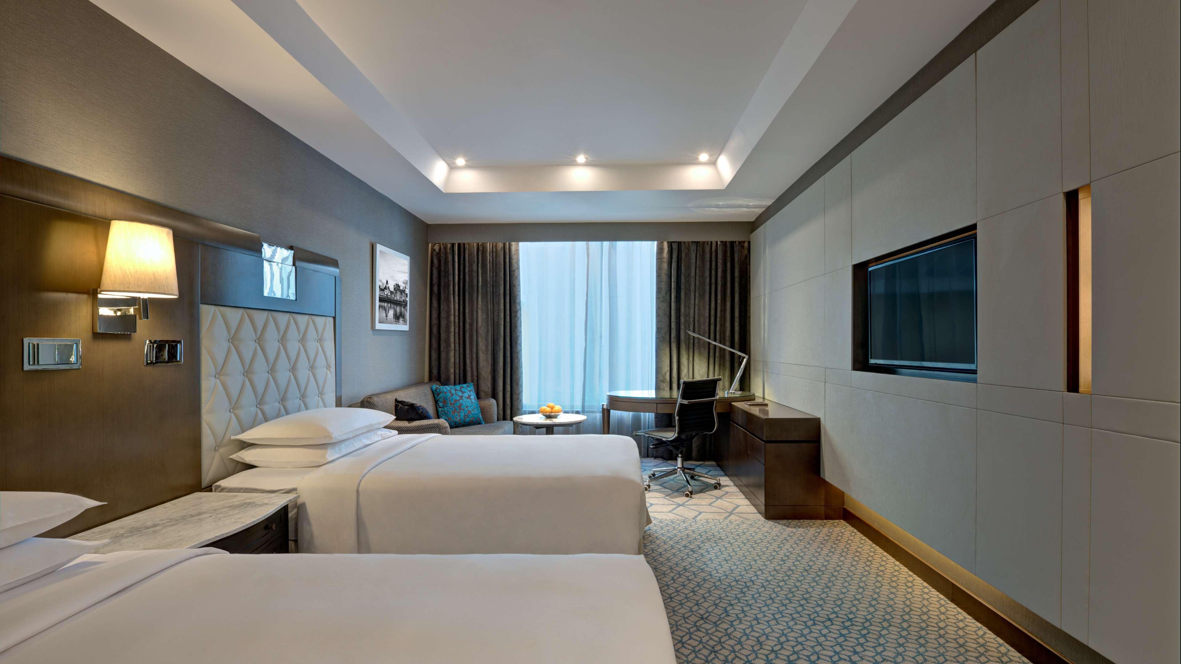Hyatt Regency Ludhiana Hotel Luaran gambar