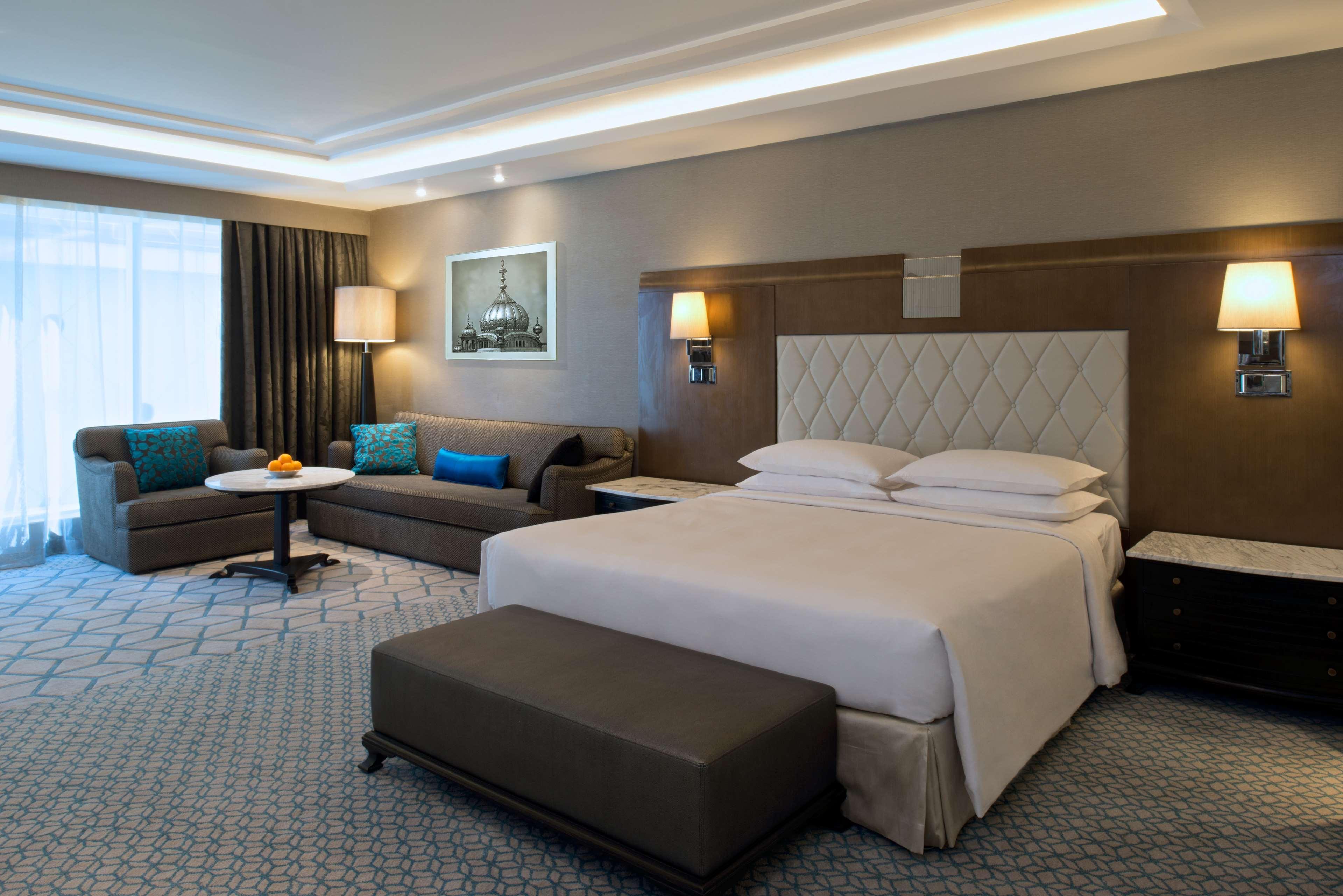 Hyatt Regency Ludhiana Hotel Luaran gambar