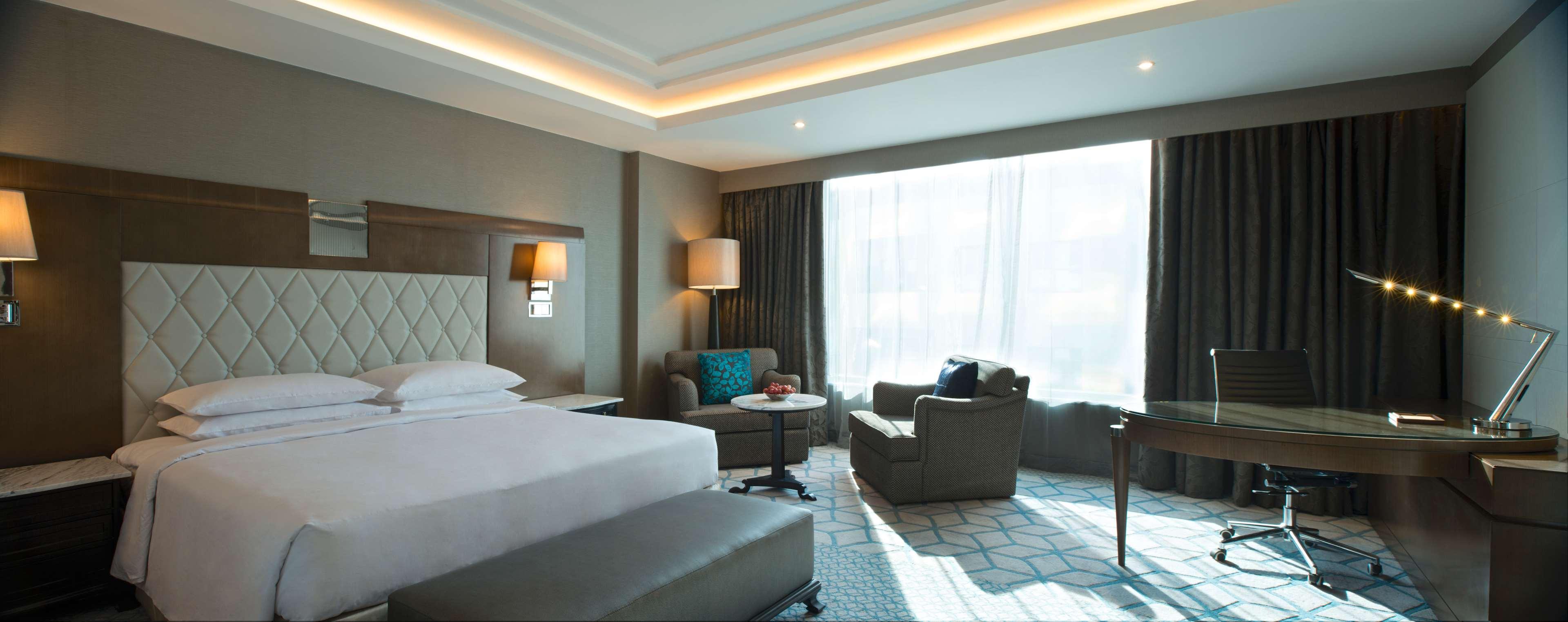 Hyatt Regency Ludhiana Hotel Luaran gambar
