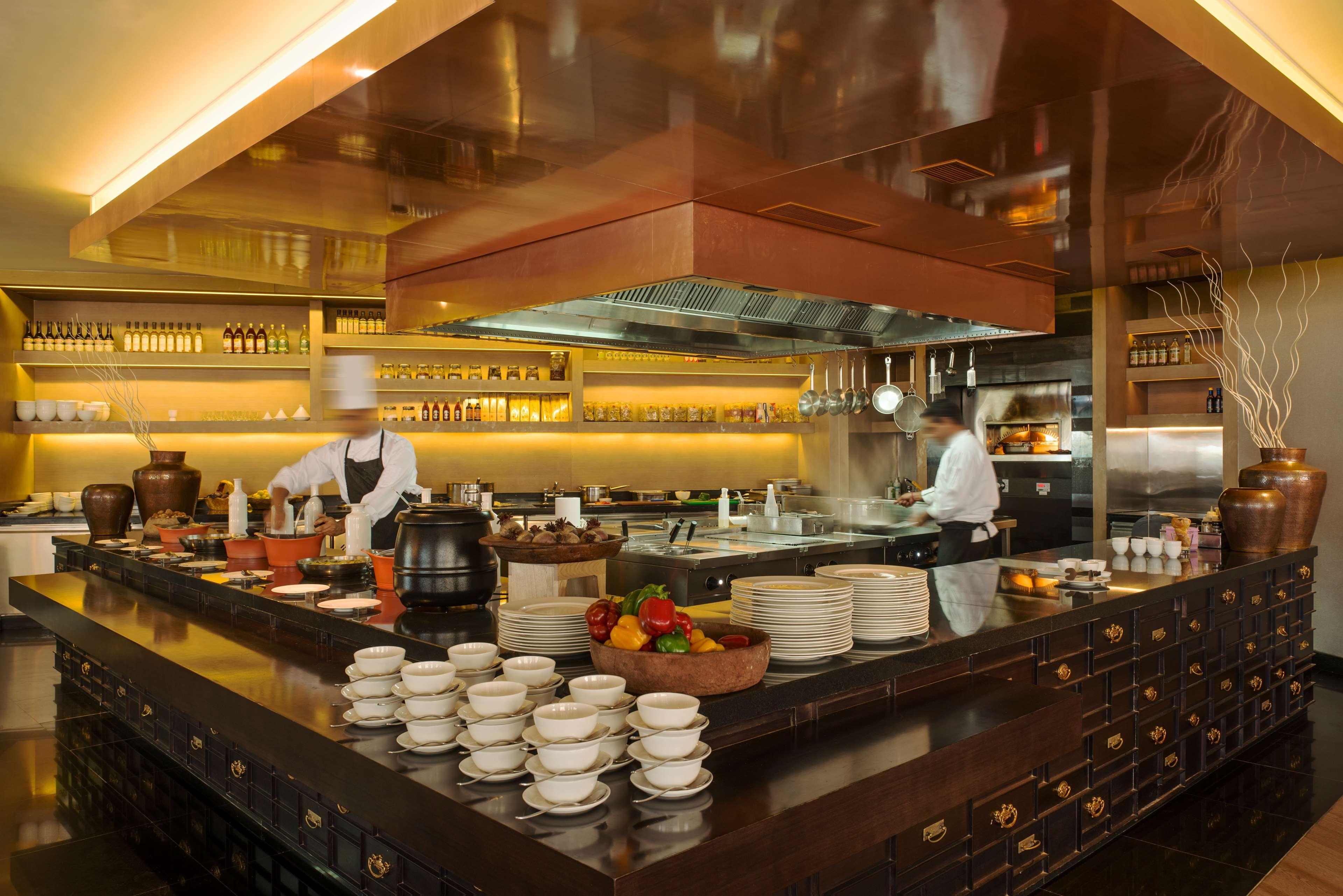 Hyatt Regency Ludhiana Hotel Luaran gambar
