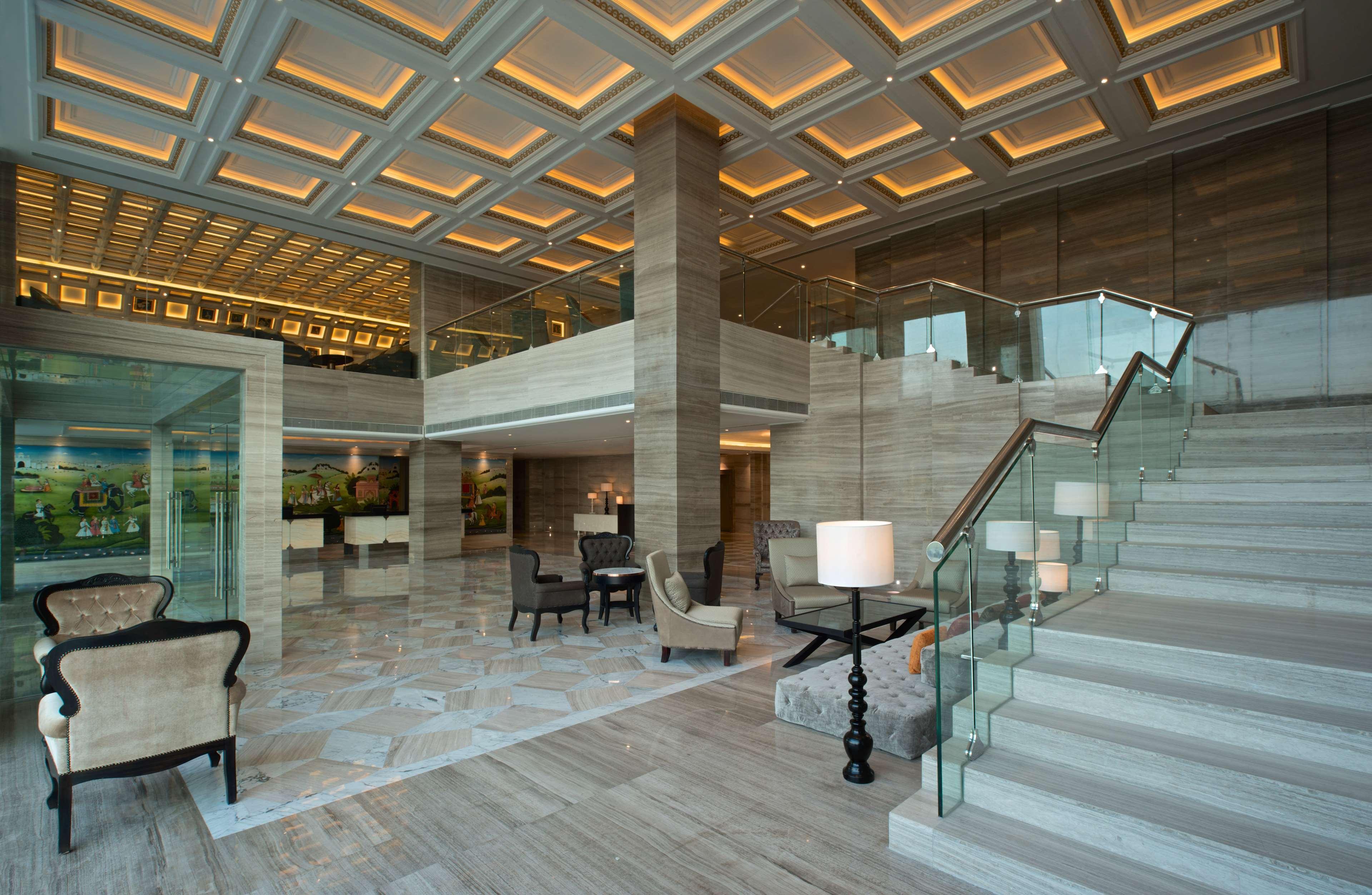Hyatt Regency Ludhiana Hotel Luaran gambar