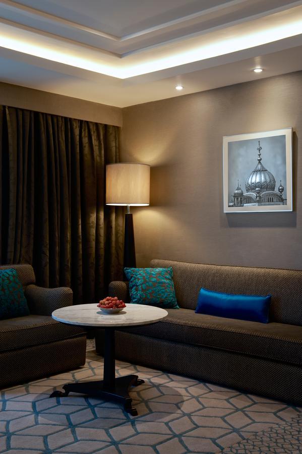 Hyatt Regency Ludhiana Hotel Bilik gambar
