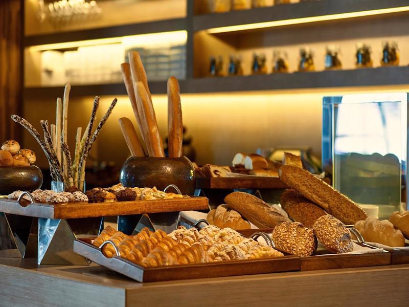 Hyatt Regency Ludhiana Hotel Luaran gambar