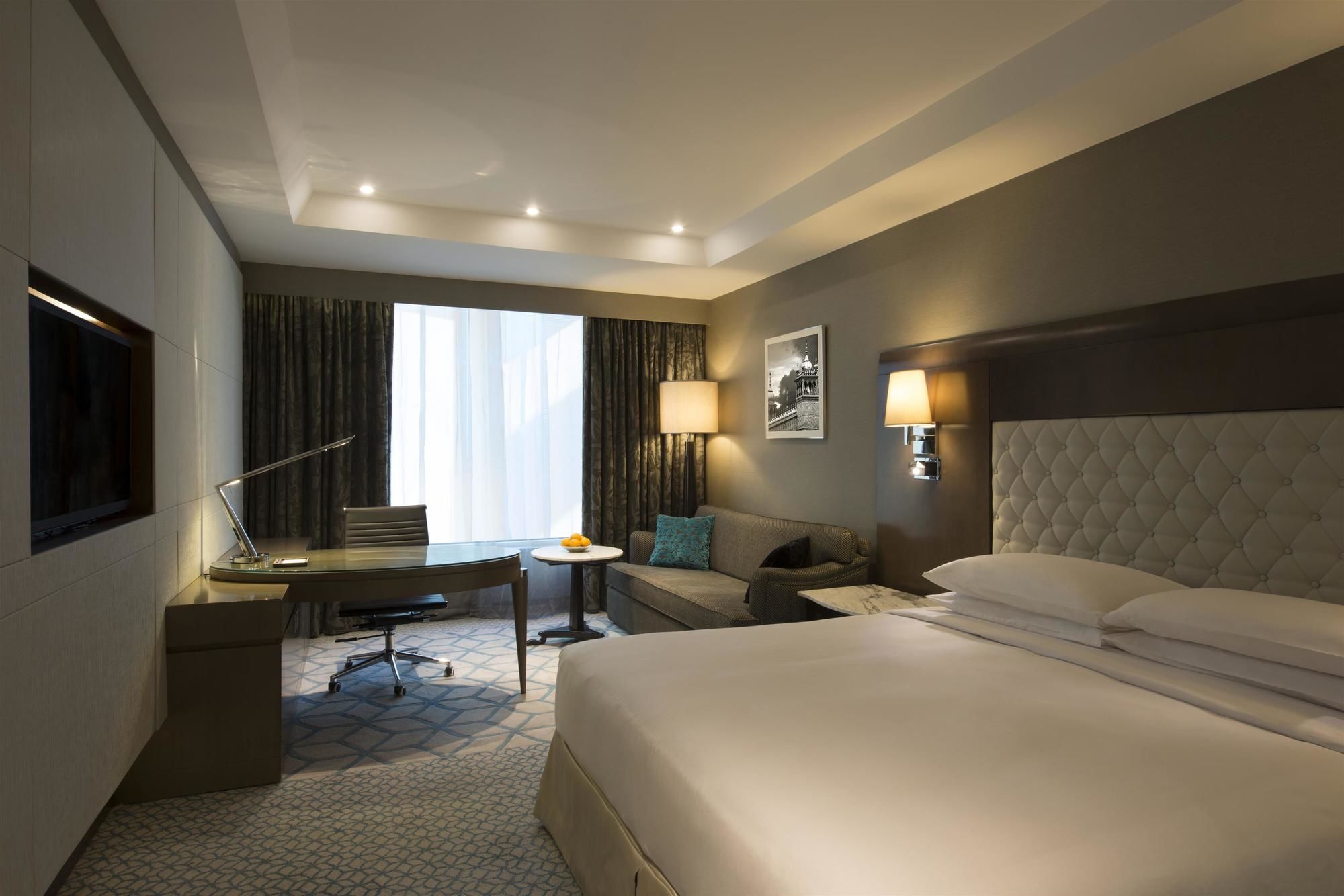Hyatt Regency Ludhiana Hotel Luaran gambar