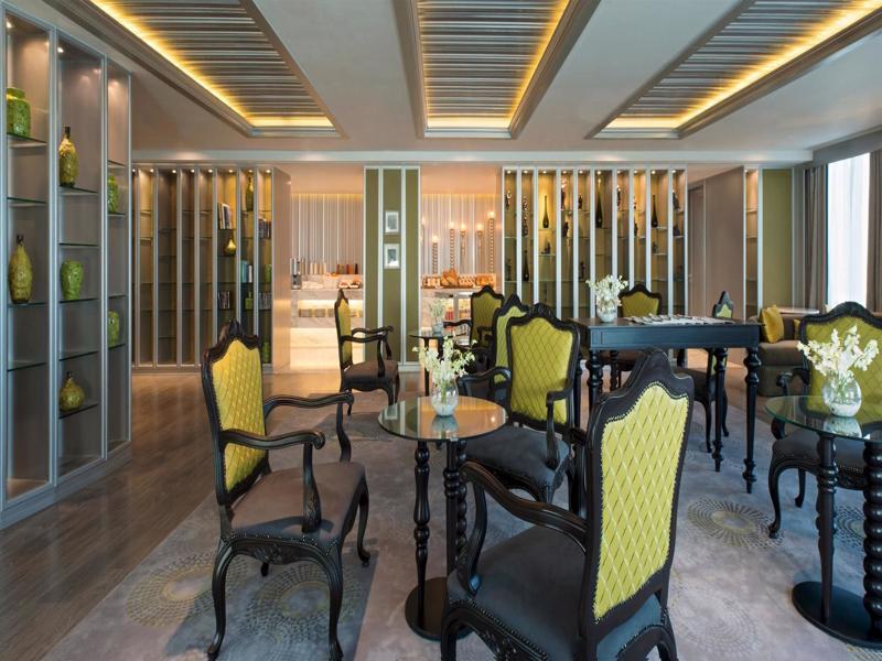 Hyatt Regency Ludhiana Hotel Luaran gambar