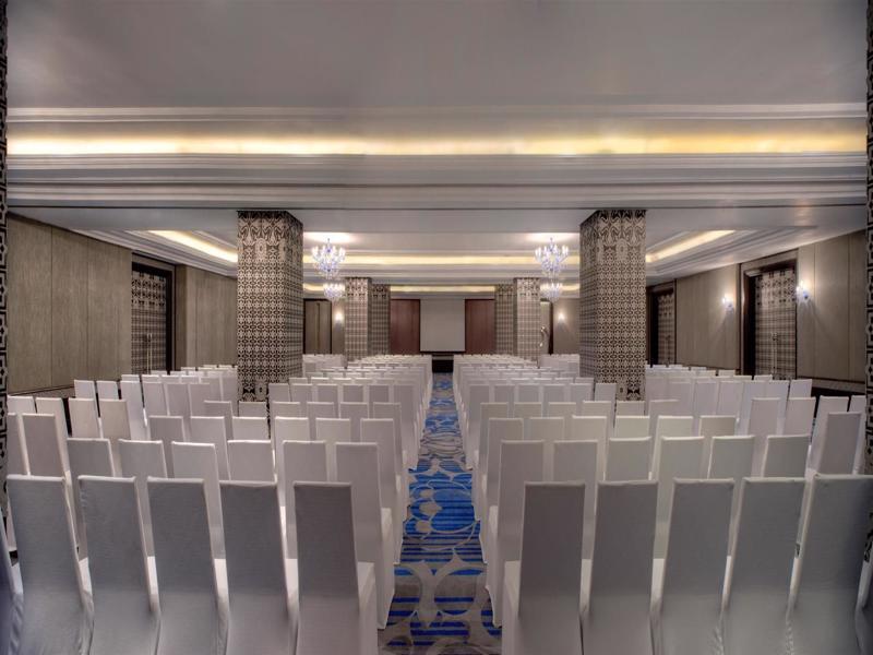 Hyatt Regency Ludhiana Hotel Luaran gambar
