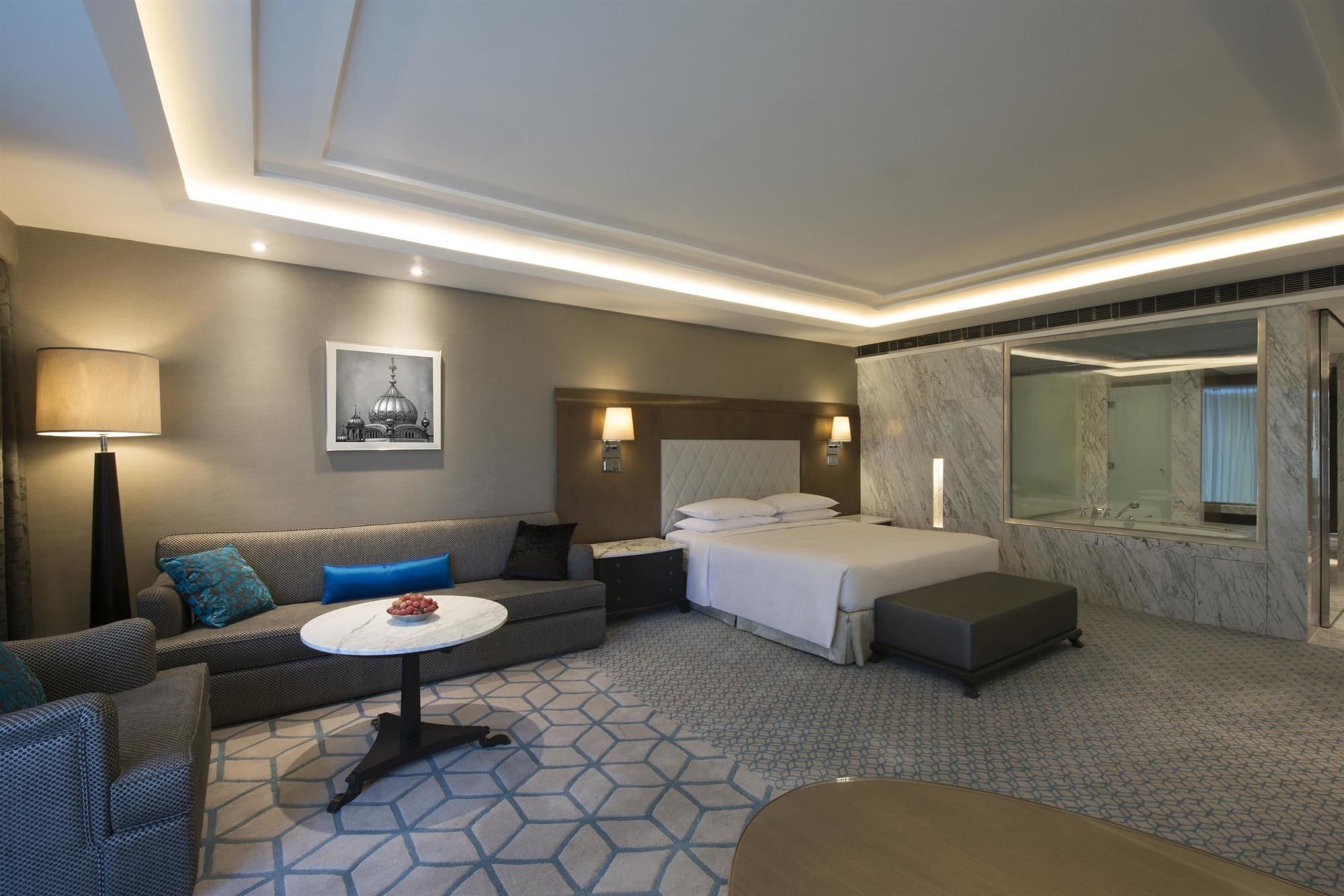 Hyatt Regency Ludhiana Hotel Luaran gambar